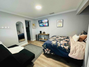 Coral Gables Miami Studio near Airport and Beaches